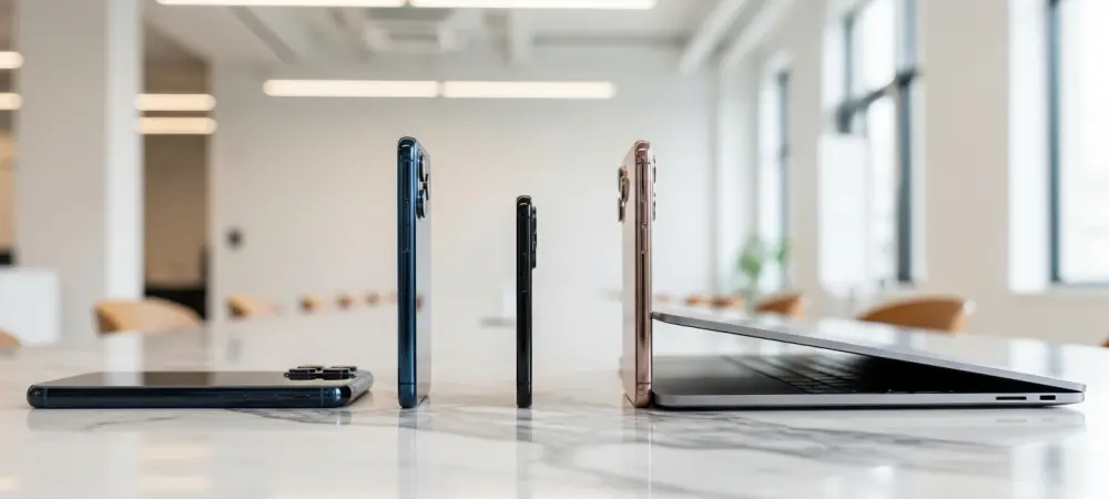 Honor 600 Series Leaks With iPhone Style and 9,000mAh Battery