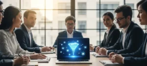 Can AI Solve the B2B Marketing Resource Gap in 2026?