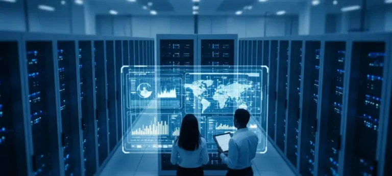 Digital Investment Leads Economic Growth in the Post-Crisis Era