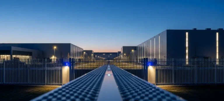 How Do We Secure Modern Campus-Scale Data Centers?