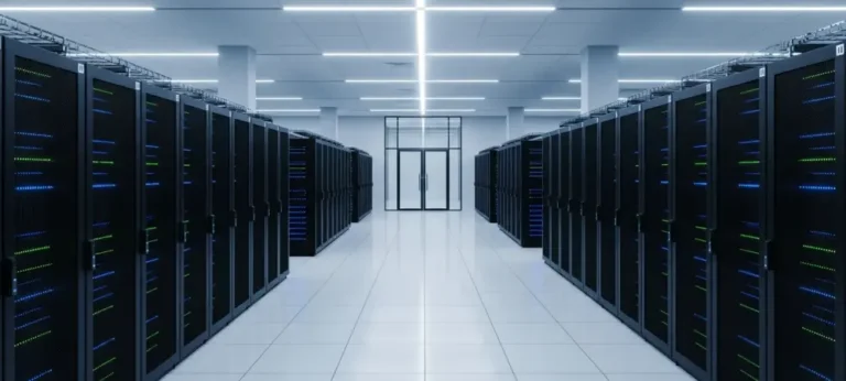 Why Is Data Center Colocation Vital for Modern Infrastructure?