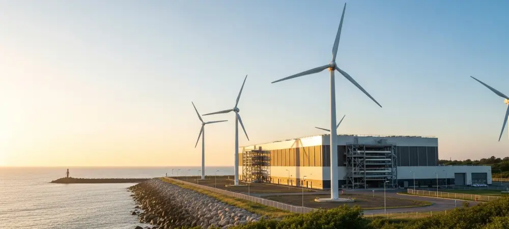 Australia Sets New Standards for AI Data Center Growth