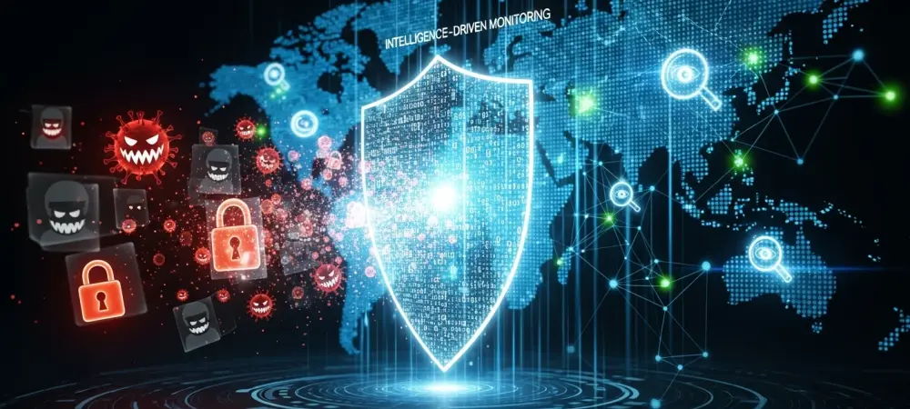 How Can Intelligence-Driven Monitoring Stop Cyber Threats?