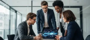 How Does the Ghost Campaign Hide Malware in Fake npm Logs?