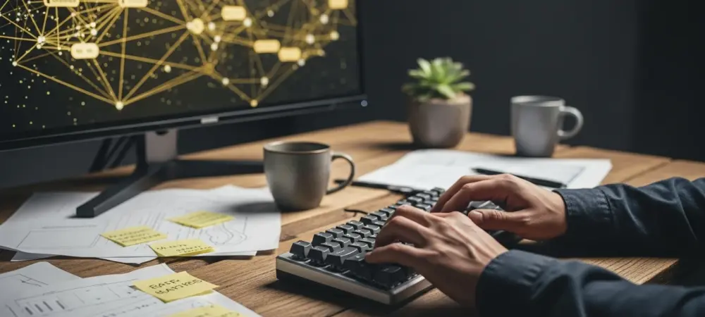 The Growing Divide Between AI and Human Language in 2026