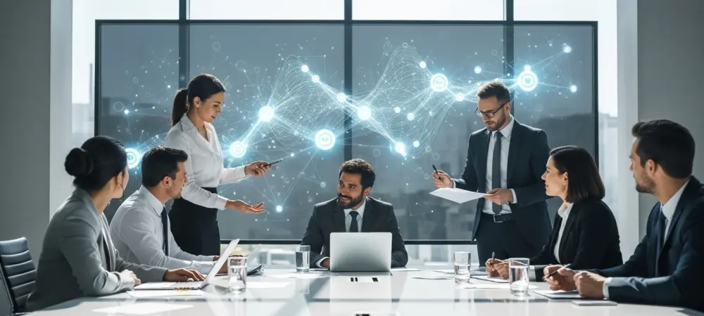 How Does CRM Integration Drive Enterprise Efficiency?