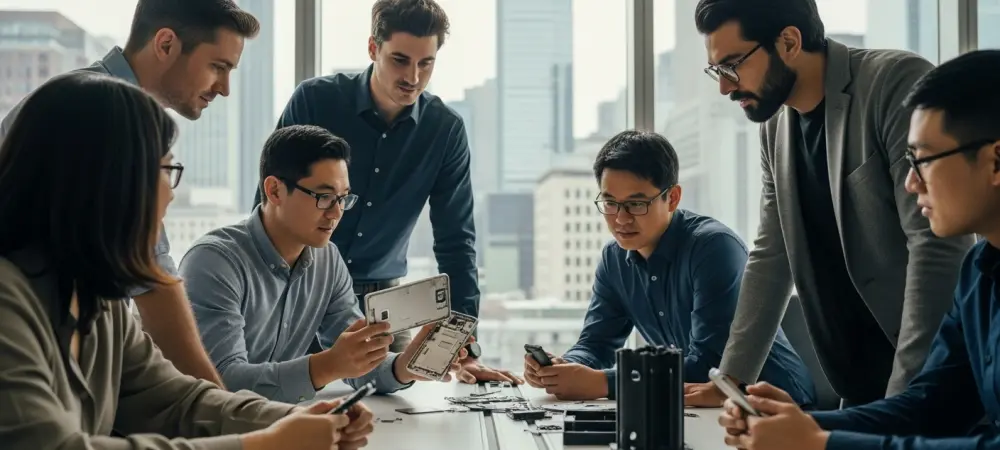 Realme 16 5G to Launch in India With Massive 7,000mAh Battery