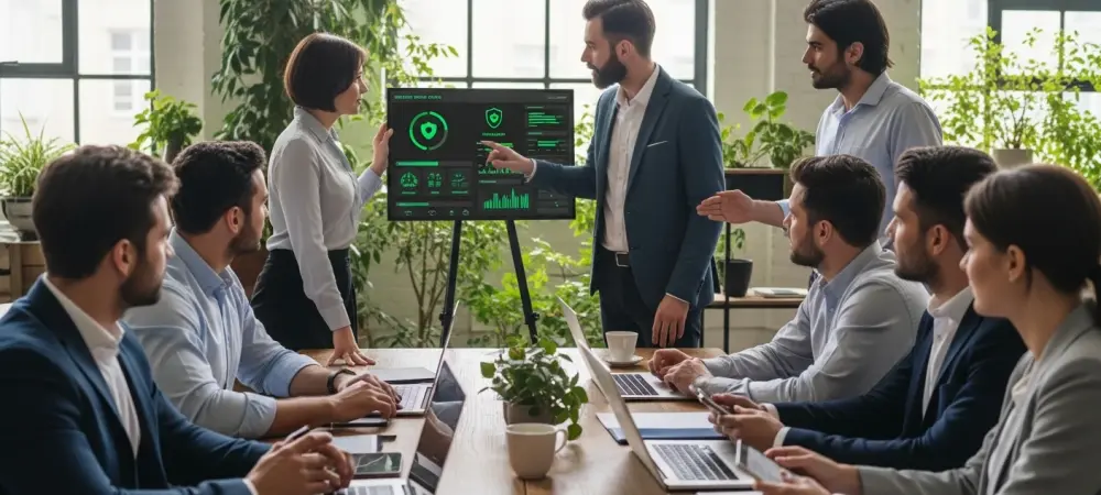 Trend Analysis: Cloud-Native Security Trends