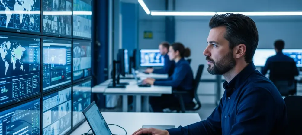 How Can a Dual-Model Structure Transform AI Marketing?