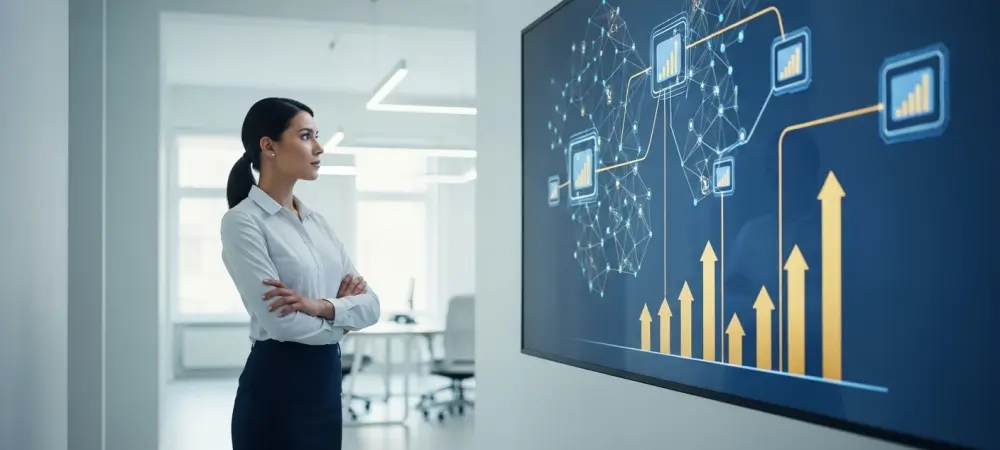 The Evolution of SEO From Technical Task to Business Growth Engine