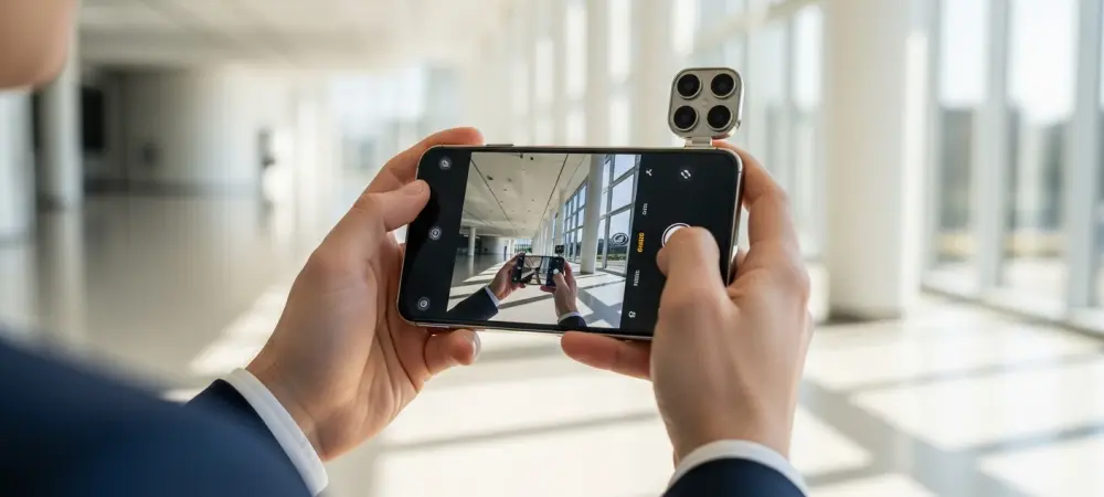 Can the Vivo X300 Ultra Redefine Mobile Photography?