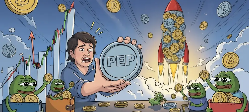 How Can You Buy Pepeto as the Meme Coin Economy Grows?