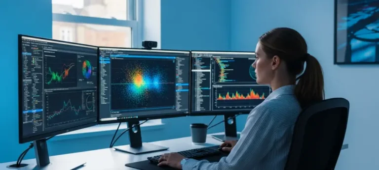 Trend Analysis: AI Driven Data Science Education