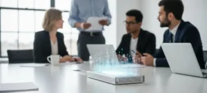 The Top Ten AI Personal Assistants Transforming Work in 2026