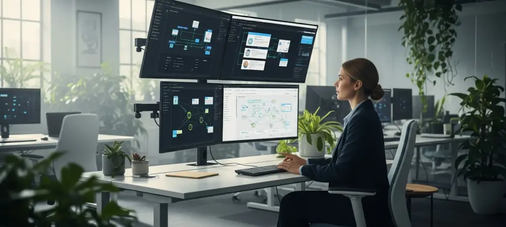 Oleno AI Launches Content Automation Platform for B2B SaaS