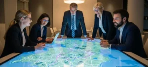 Can Cloud Technology Modernize Regional Emergency Response?