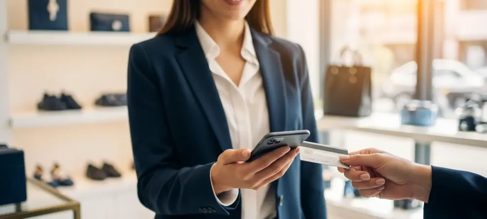 Is Tap to Pay the Future of Small Business Payments?