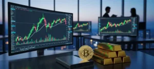 Is Bitcoin a Safe Haven or a High-Risk Asset?