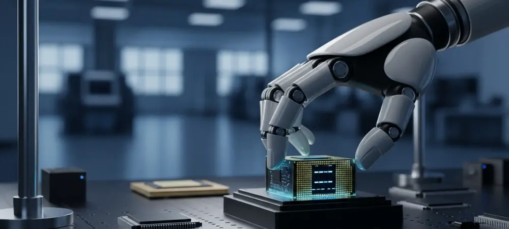 Agile Robots and Google DeepMind Partner for AI Automation