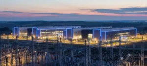 Joliet Approves Massive $20 Billion Data Center Project