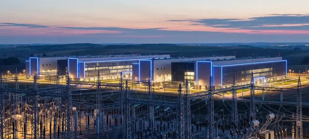 Joliet Approves Massive $20 Billion Data Center Project