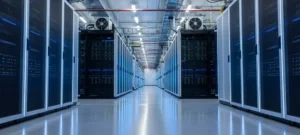 Why the AI Revolution Depends on High-Density Data Centers