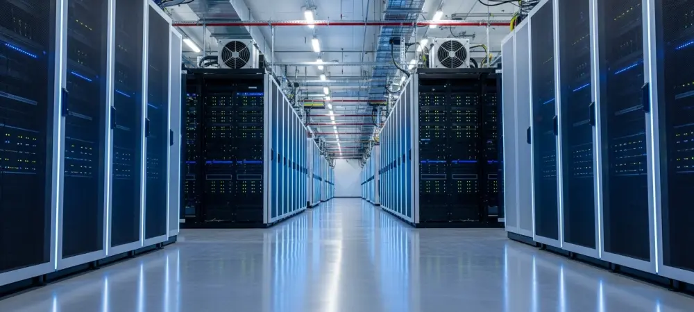 Why the AI Revolution Depends on High-Density Data Centers