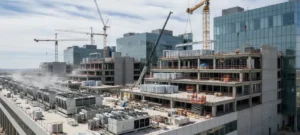 How Are Hyperscale Data Centers Powering the AI Revolution?