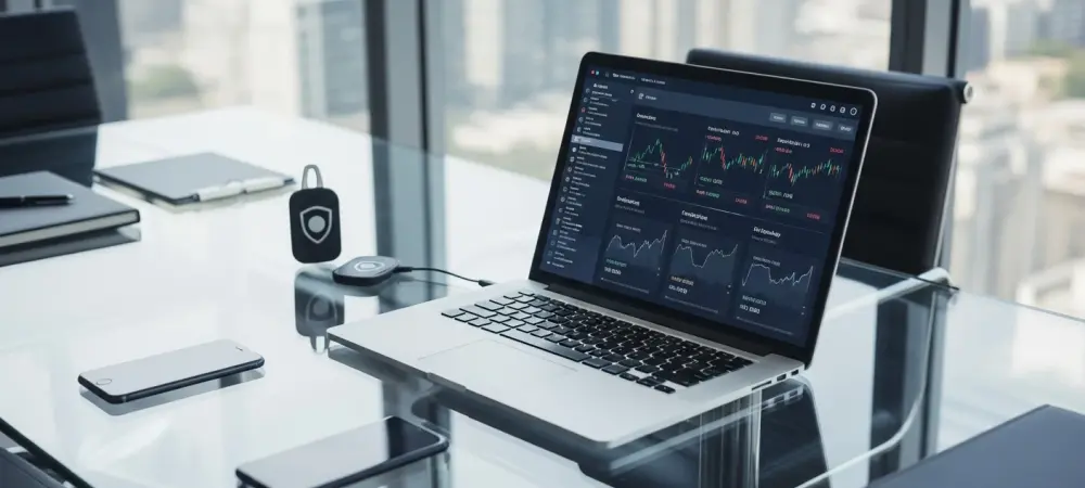 How Did Aleksei Volkov Fuel the Global Ransomware Market?