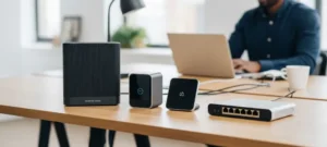 International Task Force Dismantles Four Major IoT Botnets