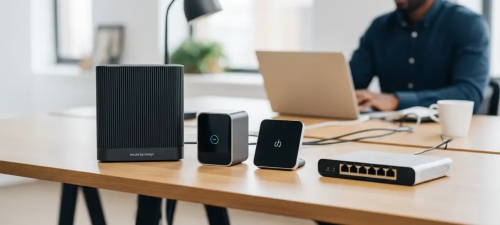 International Task Force Dismantles Four Major IoT Botnets