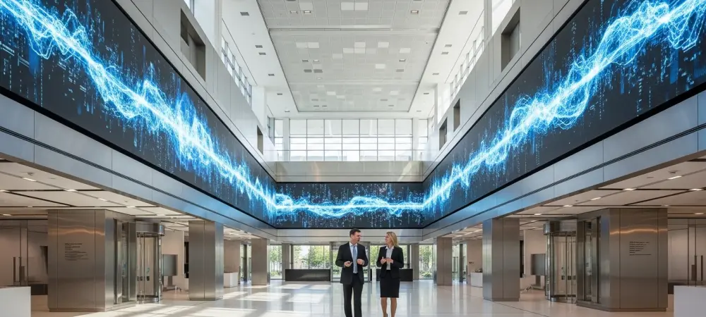 Trend Analysis: AI Integration in Corporate Cybersecurity