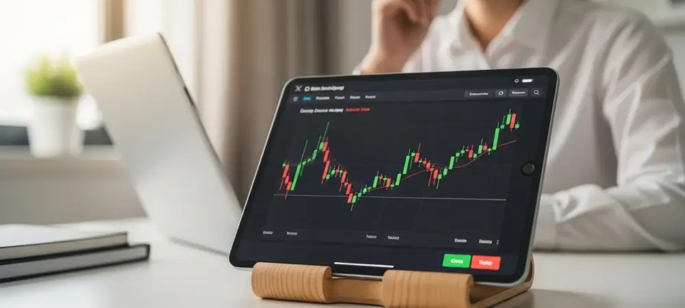 Can You Control Your Emotions While Trading on Stockity?