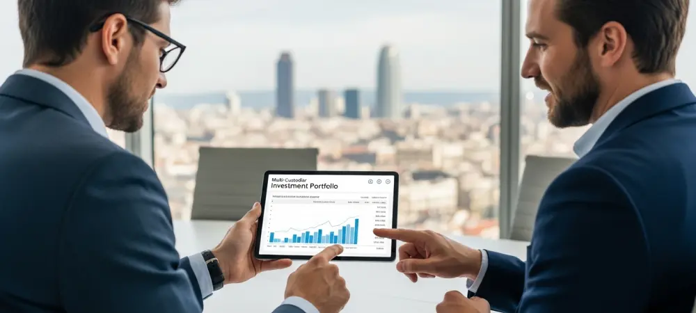 How Can AI Simplify Complex Global Wealth Management?