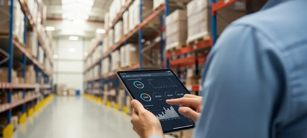 How Can Dynamics 365 ERP Optimize Your Retail Inventory?