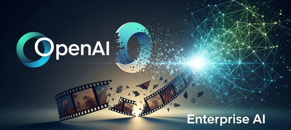 OpenAI Ends Sora Video Tool to Focus on Enterprise AI