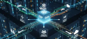 Integrating ERP Data into the Modern Enterprise Ecosystem