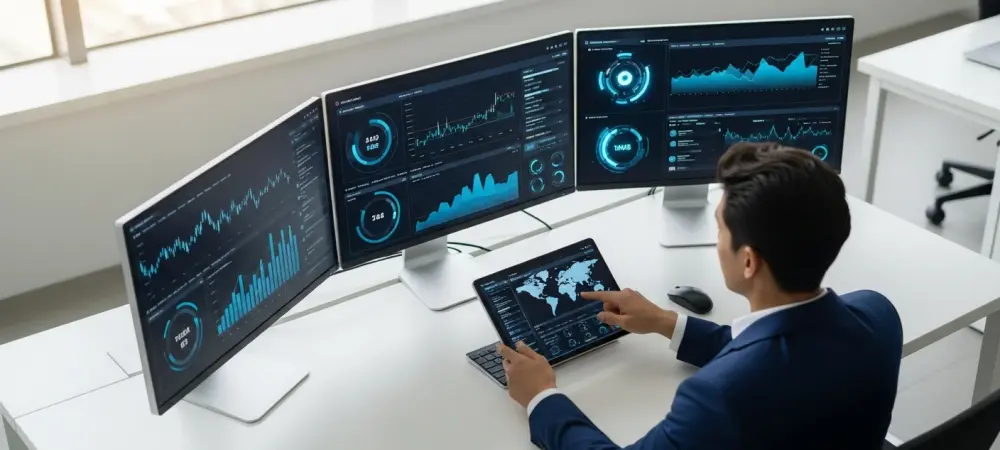 Optimizing the ERP Last Mile to Accelerate Cash Velocity