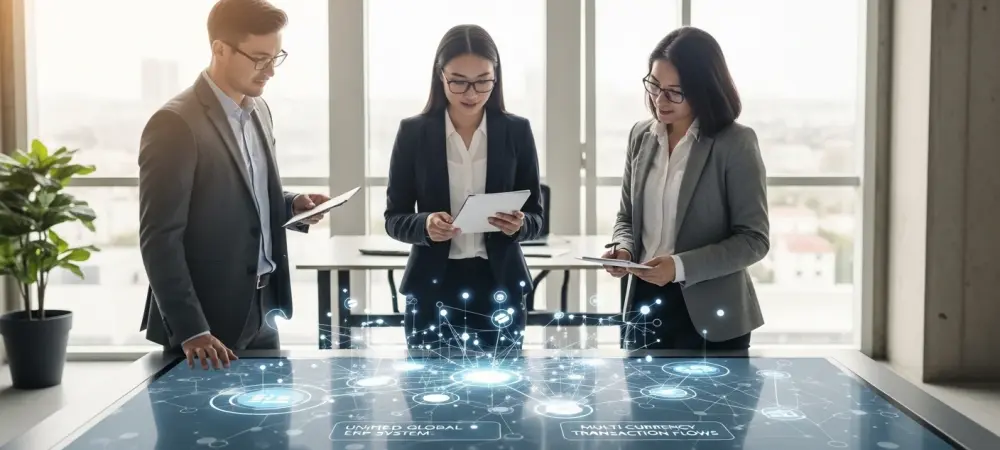 Top Business Central Modules for 2026 Retail Ecommerce