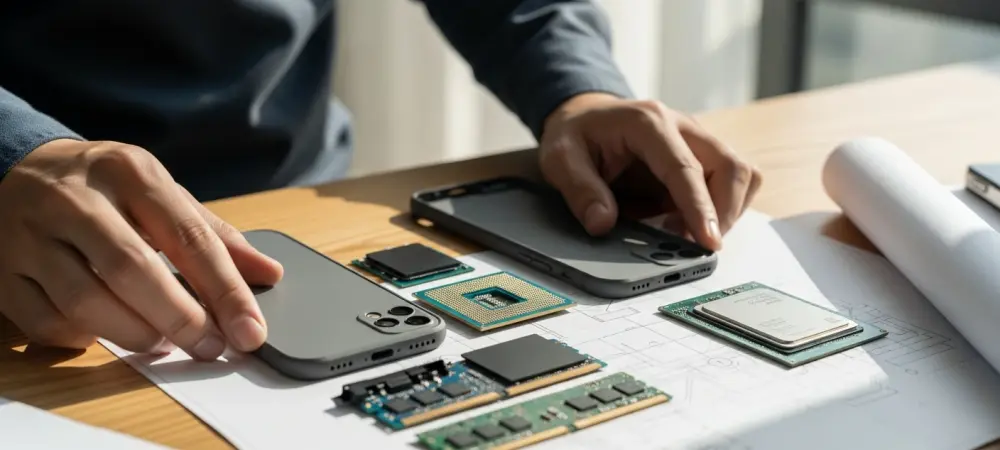 Trend Analysis: Mid-Range Smartphone Hardware Rollbacks