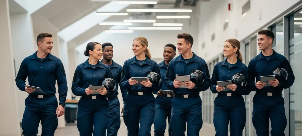 NPF Calls for Modernizing the Slow RCMP Hiring Process