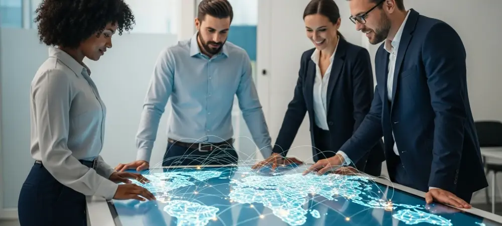 US Sentences Ransomware Broker and Prosecutes Negotiators