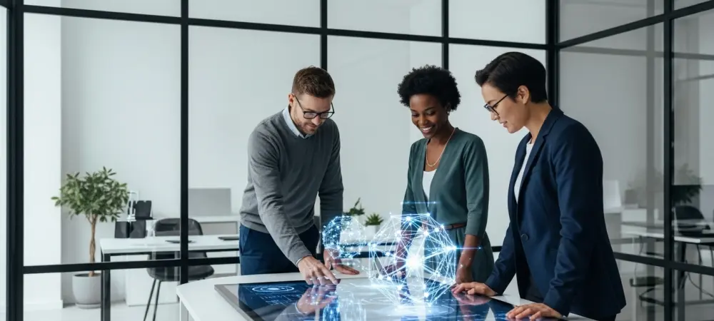 The Evolution of Product Management in the AI-Native Era