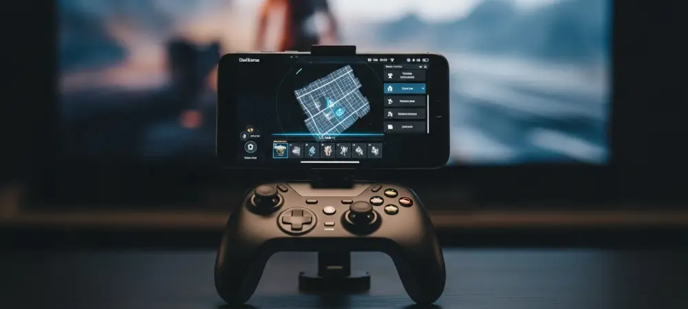 DualSense Smartphone Integration – Review