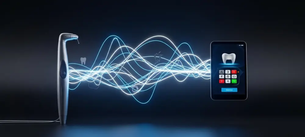 Trend Analysis: Verticalized Payments in Dentistry