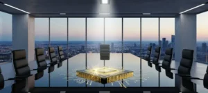 Trend Analysis: NVIDIA Strategic AI Alliances