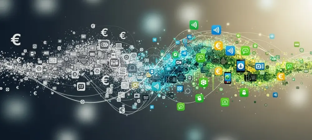 Euro Payment Ecosystem Migration – Review