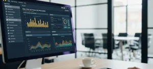 Trend Analysis: Agentic AI in Enterprise Databases