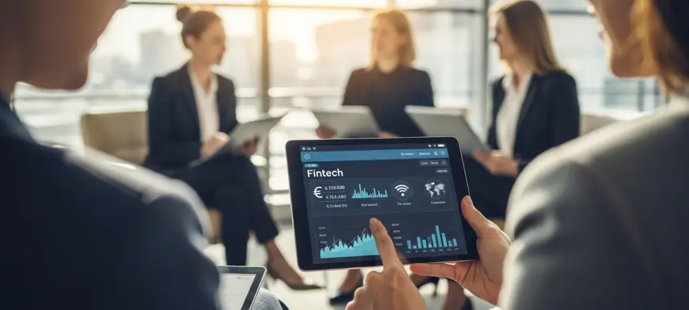 Can Embedded Finance Redefine the Telecom Business Model?