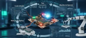 Integrating DevOps Principles into Embedded Systems Engineering